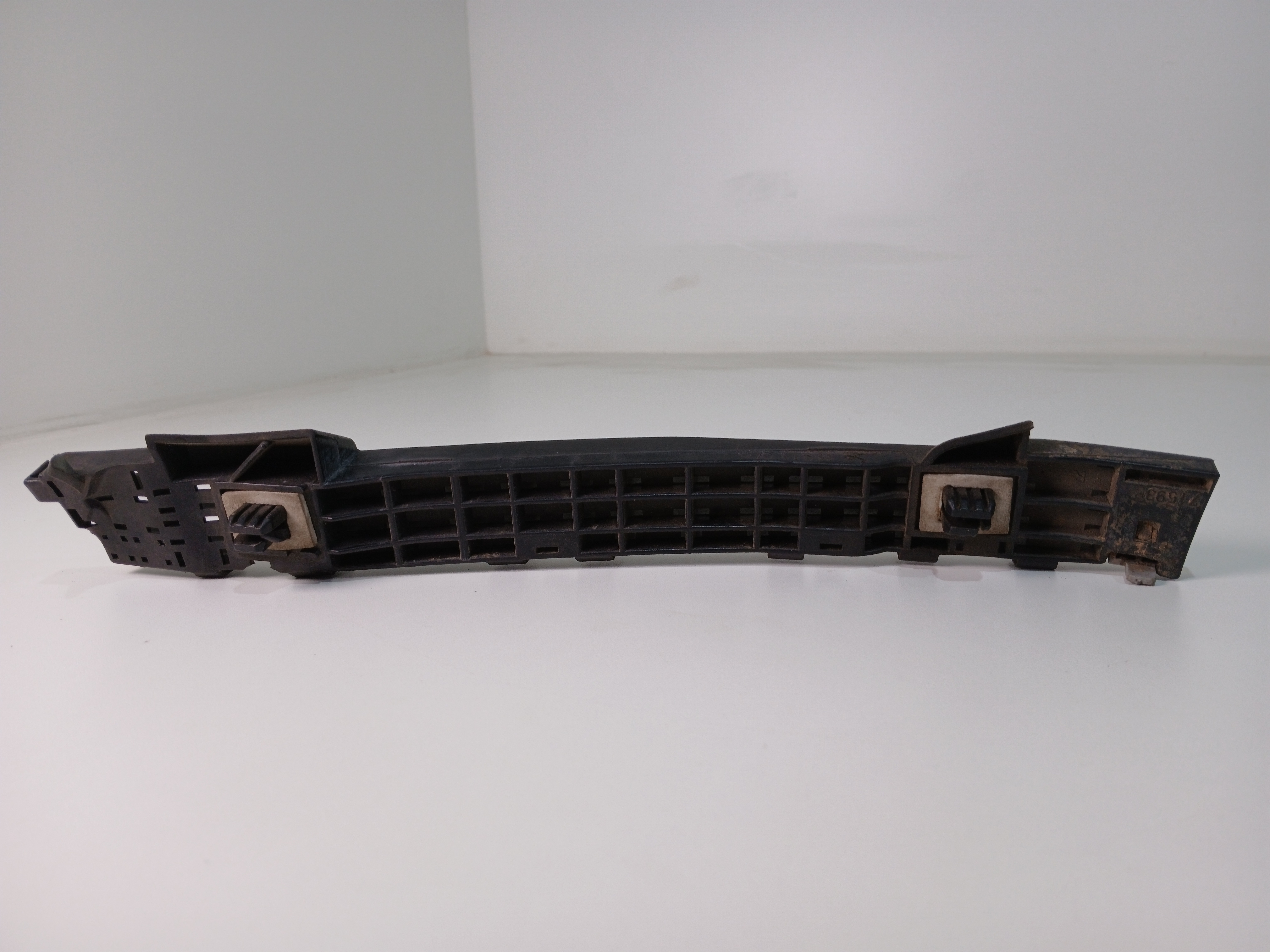 Guia Parachoque traseiro direito honda fit 2009 a 2014