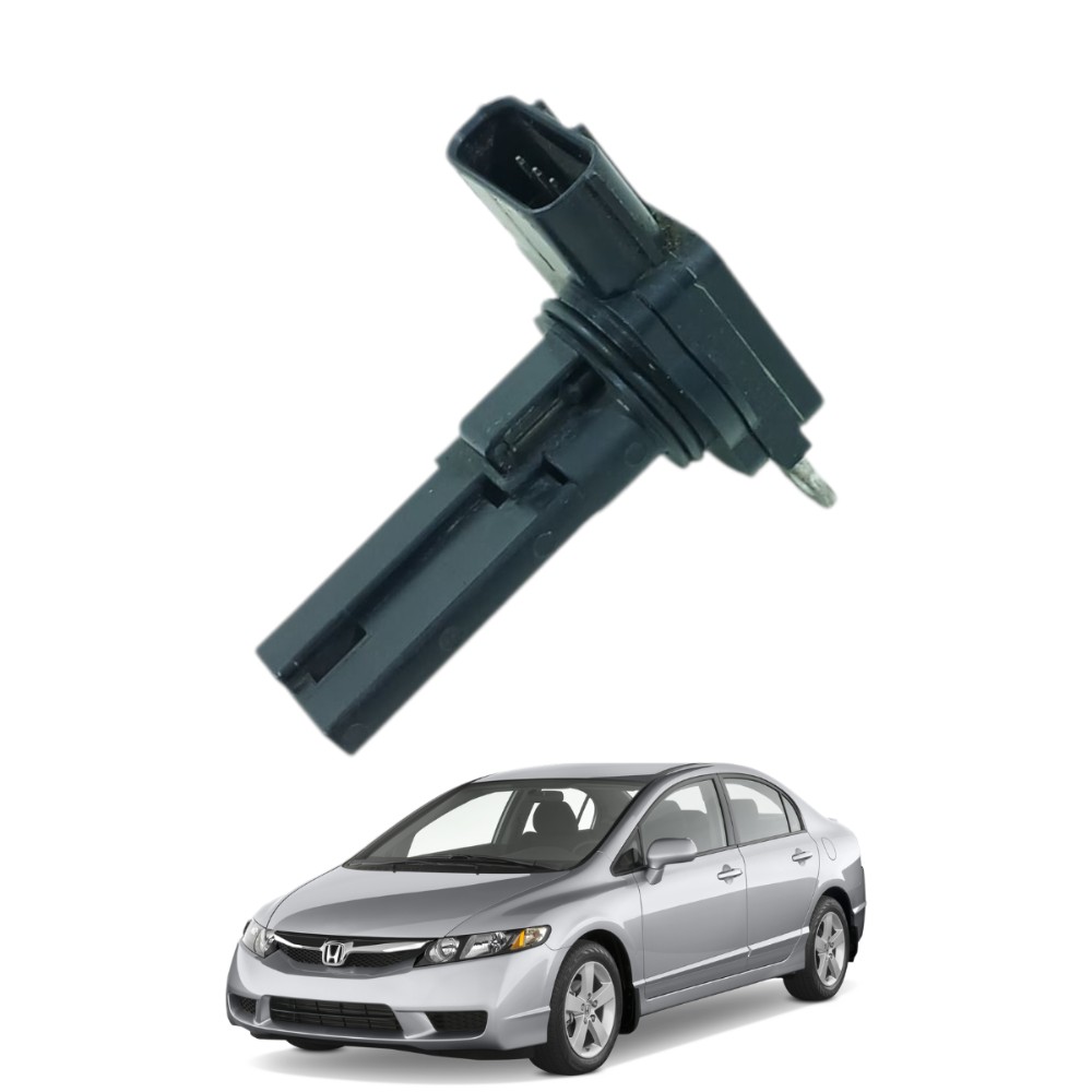 Sensor Maf fluxo de ar honda civic SI 2007 2011