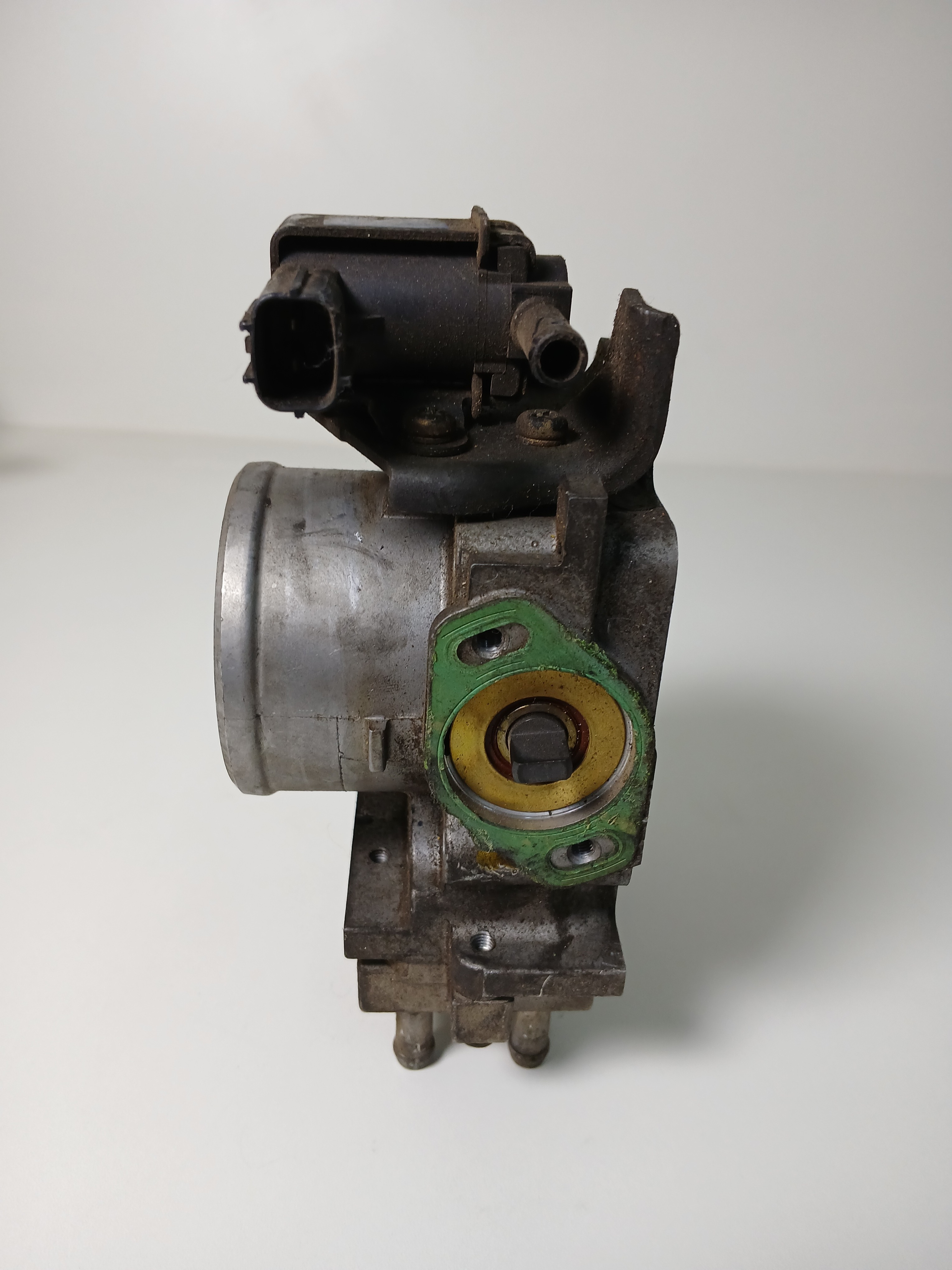 Tbi corpo borboleta 16v honda civic 1.7 Lx 2001 a 2006