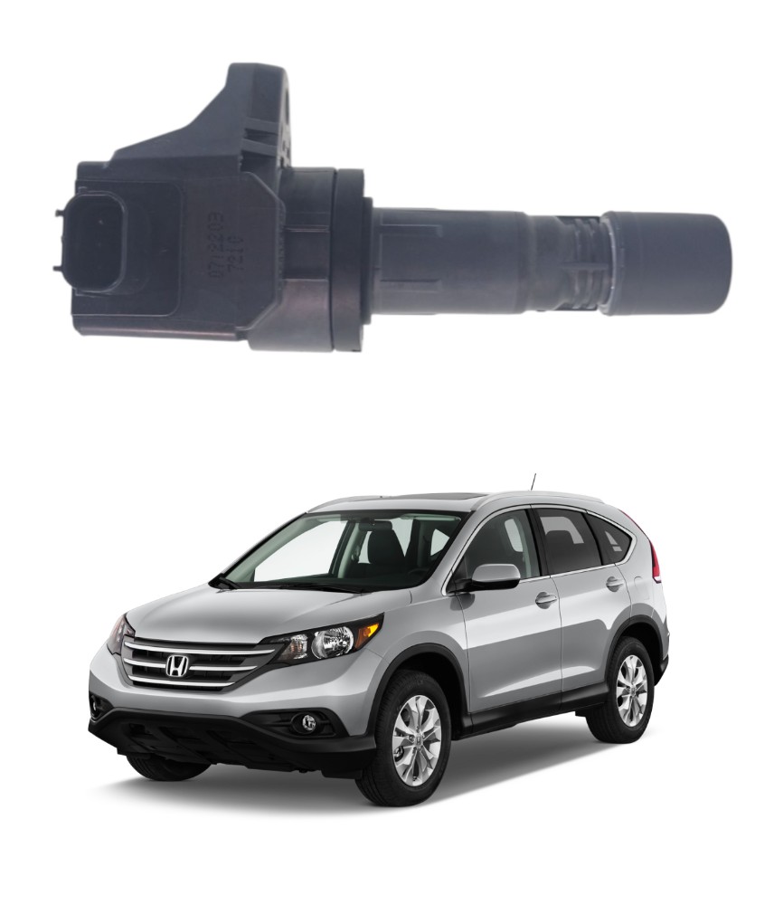 Bobina Ignição Honda Crv 2012 2013 2014 2015 2016 15874