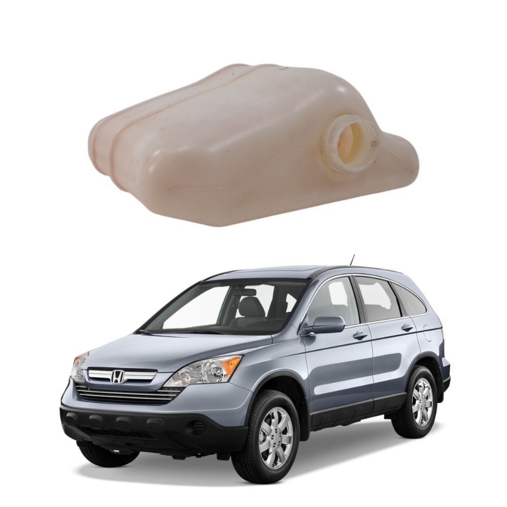 Reservatório Agua Radiador Honda Crv 2007 2011