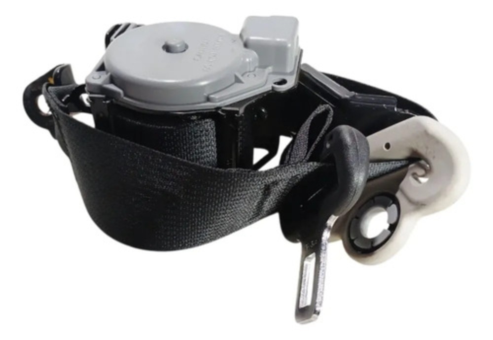 Cinto seguranca traseiro direito honda hrv 2016 2021 43795 4