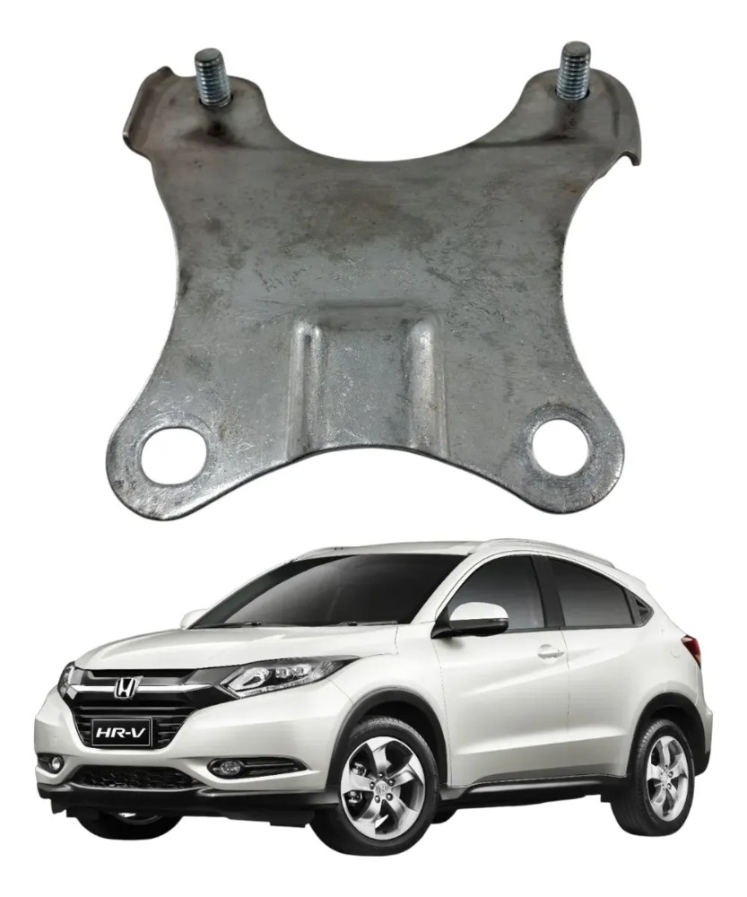 Suporte catalisador honda hrv 2016 2021 49269