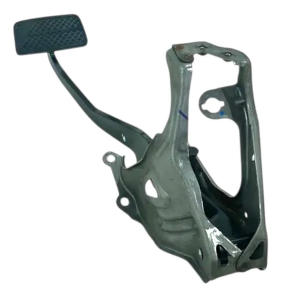 Pedal freio honda hrv 2016 2021 43798 4