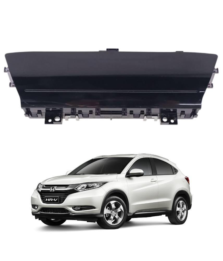 Comando Ar Condicionado Honda Hrv 2016 2017 2018 2019 18064