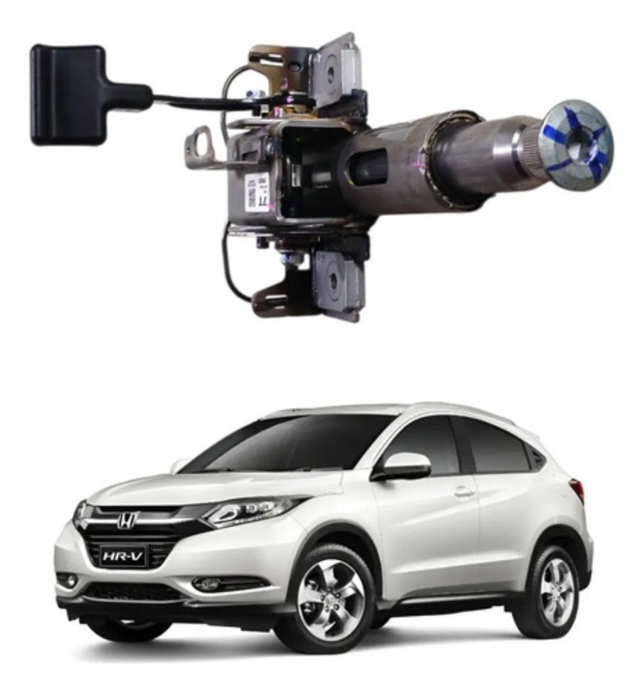 Coluna direcao honda hrv 2016 2021 49265