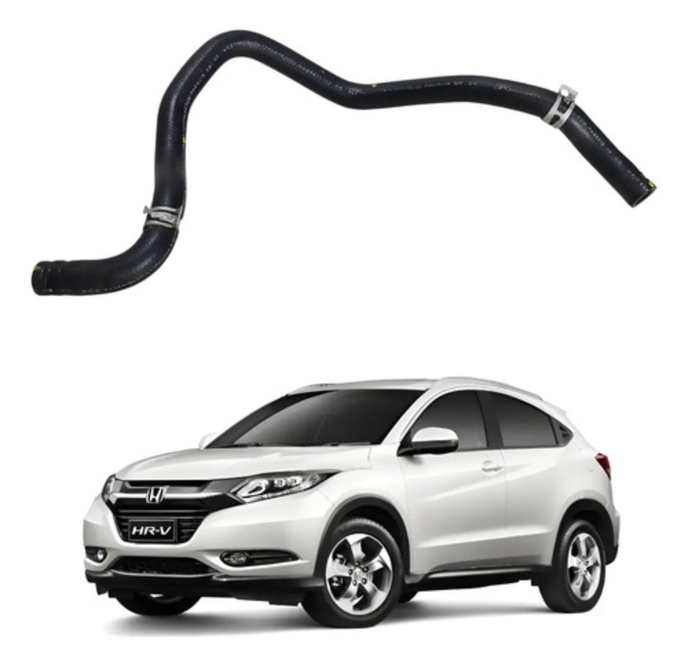 Mangueira Ar Quente Honda Hrv 2016 2021