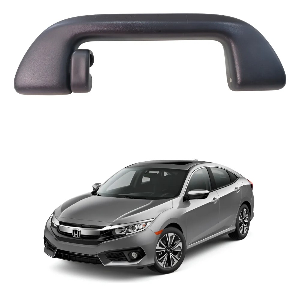Alça Teto Pqp Honda Civic 2017 a 2021