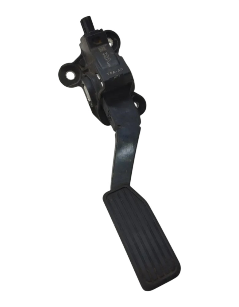 Pedal Acelerador Honda Fit Wrv 2015 2021