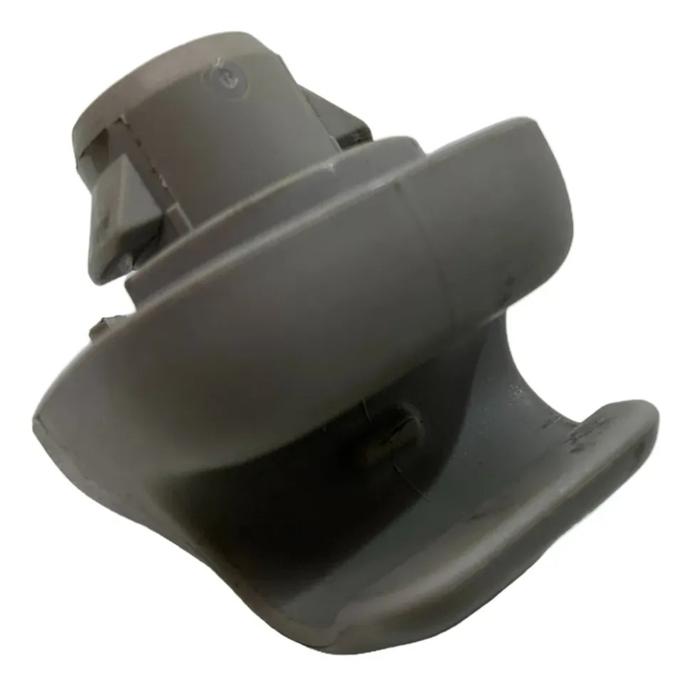 Suporte quebra sol honda fit 2004 2008 49741 4