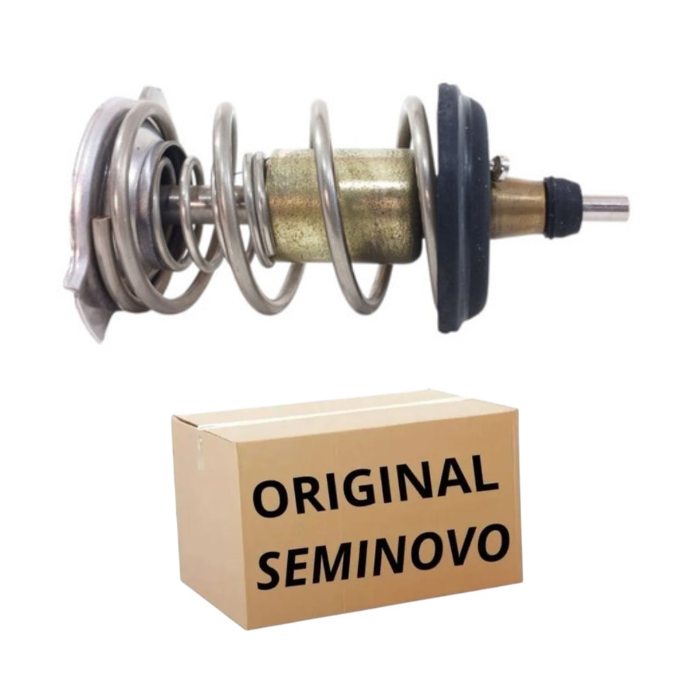 Válvula termostática honda accord 2004 2005 2006 2007 23604