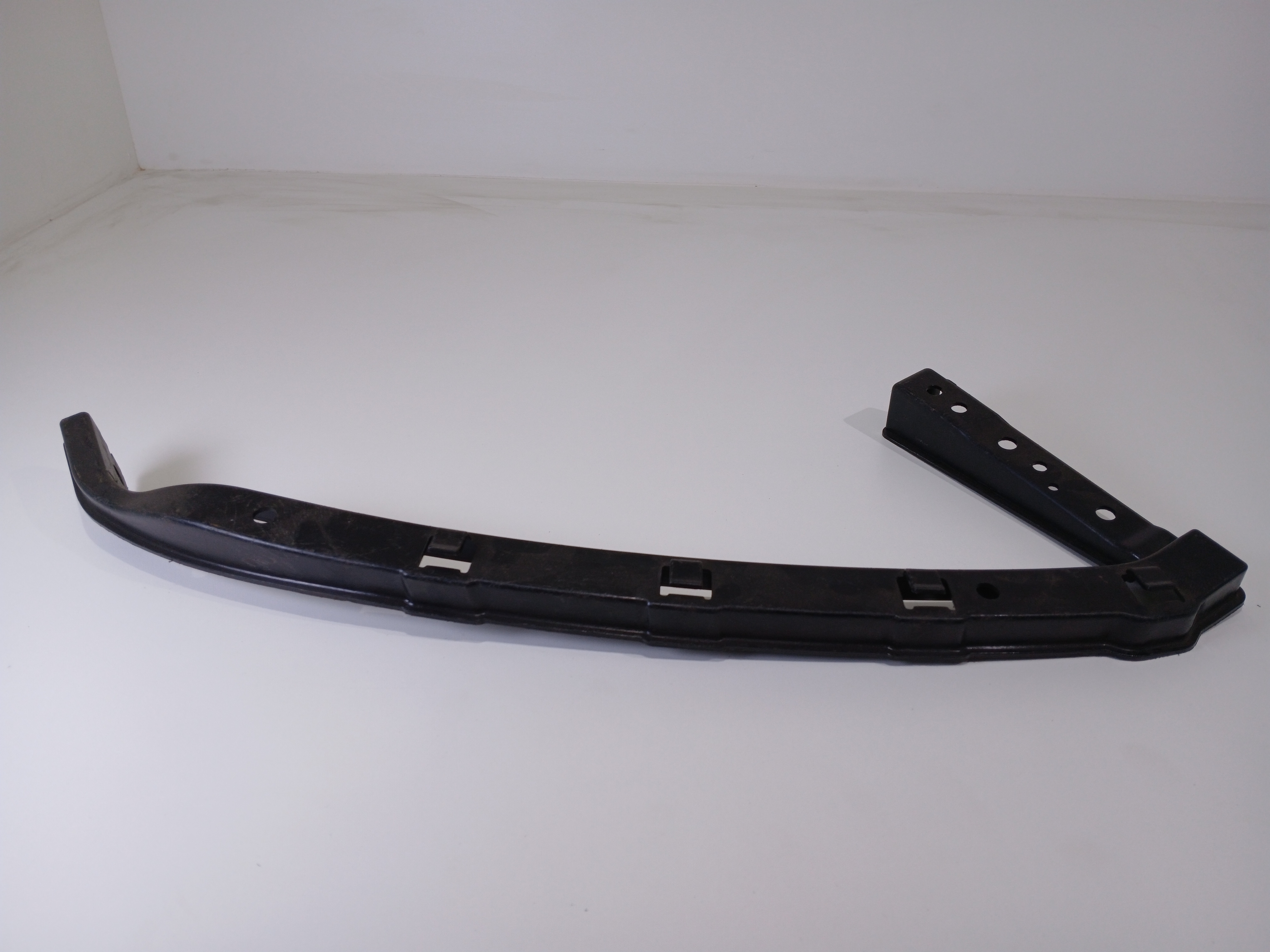 Guia farol dianteiro direito civic 2007 2011 Plastico E4792