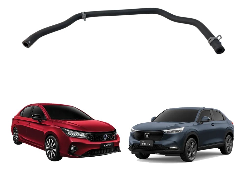 Mangueira anti chama honda hrv city 2022 a 2024