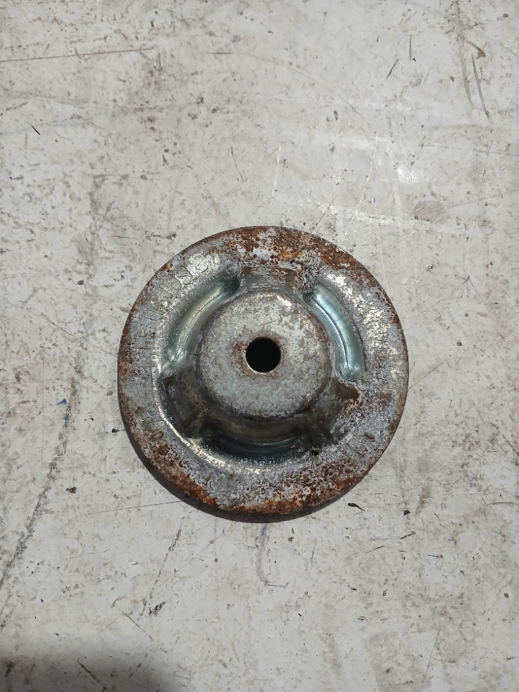 Base trava estepe honda civic 2007 2011 48105