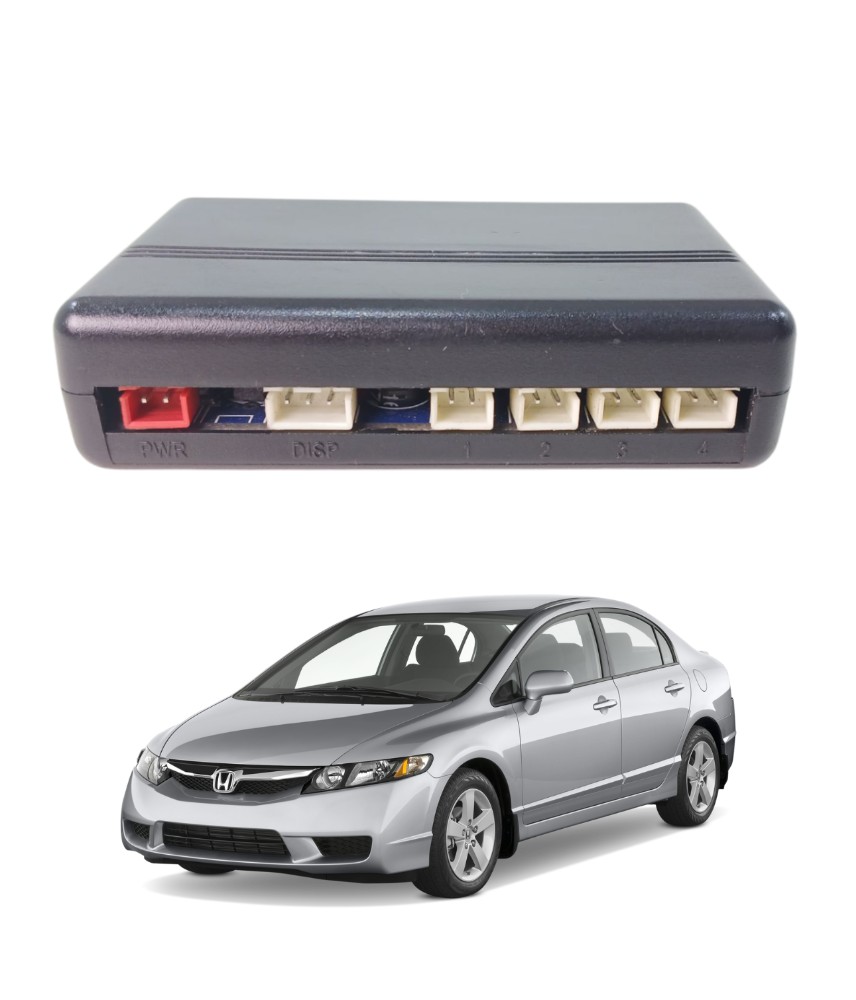 Módulo Estacionamento Honda Civic 2007 2008 2008 2010 E12811