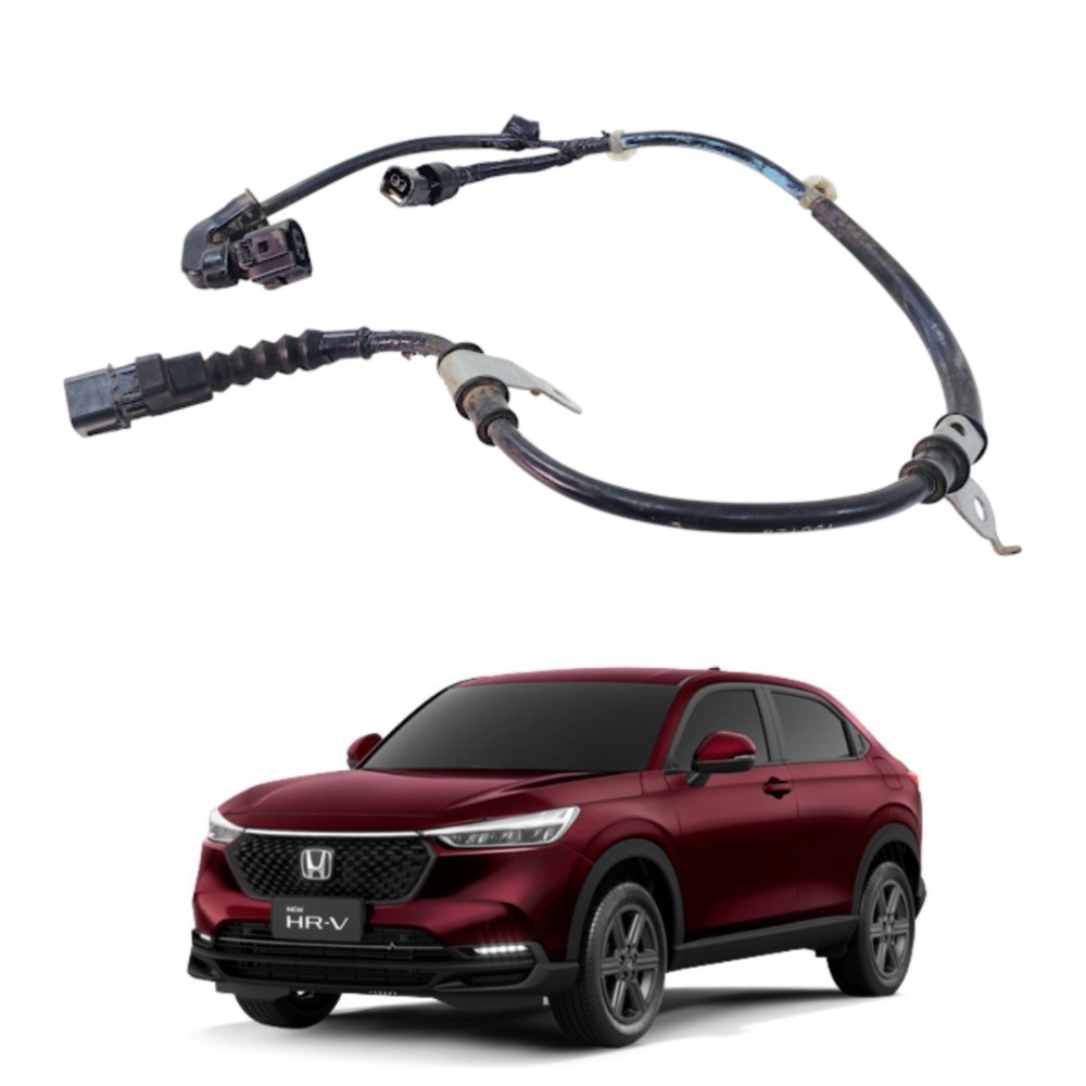 Sensor abs traseiro esquerdo honda hrv 1.5 2022 2024 22578