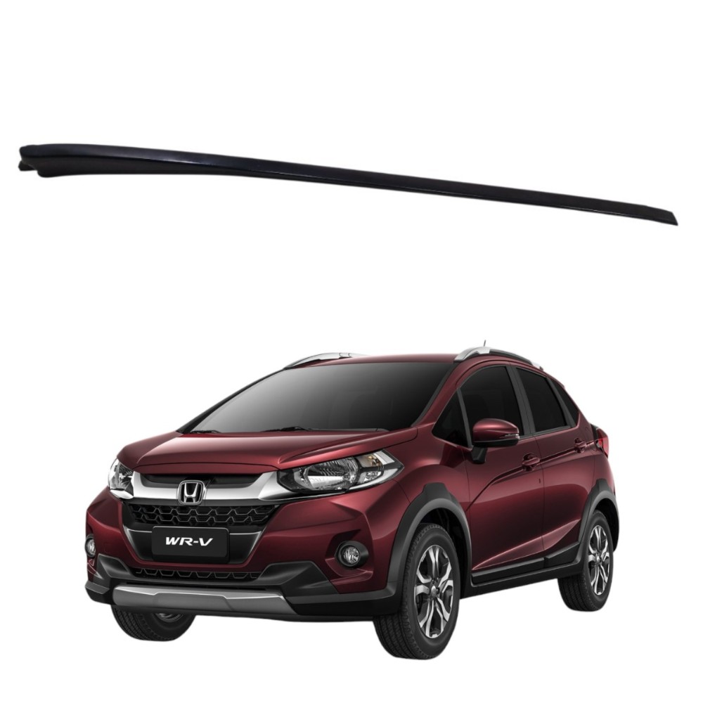 Friso parabrisa direito honda wrv 2017 2021