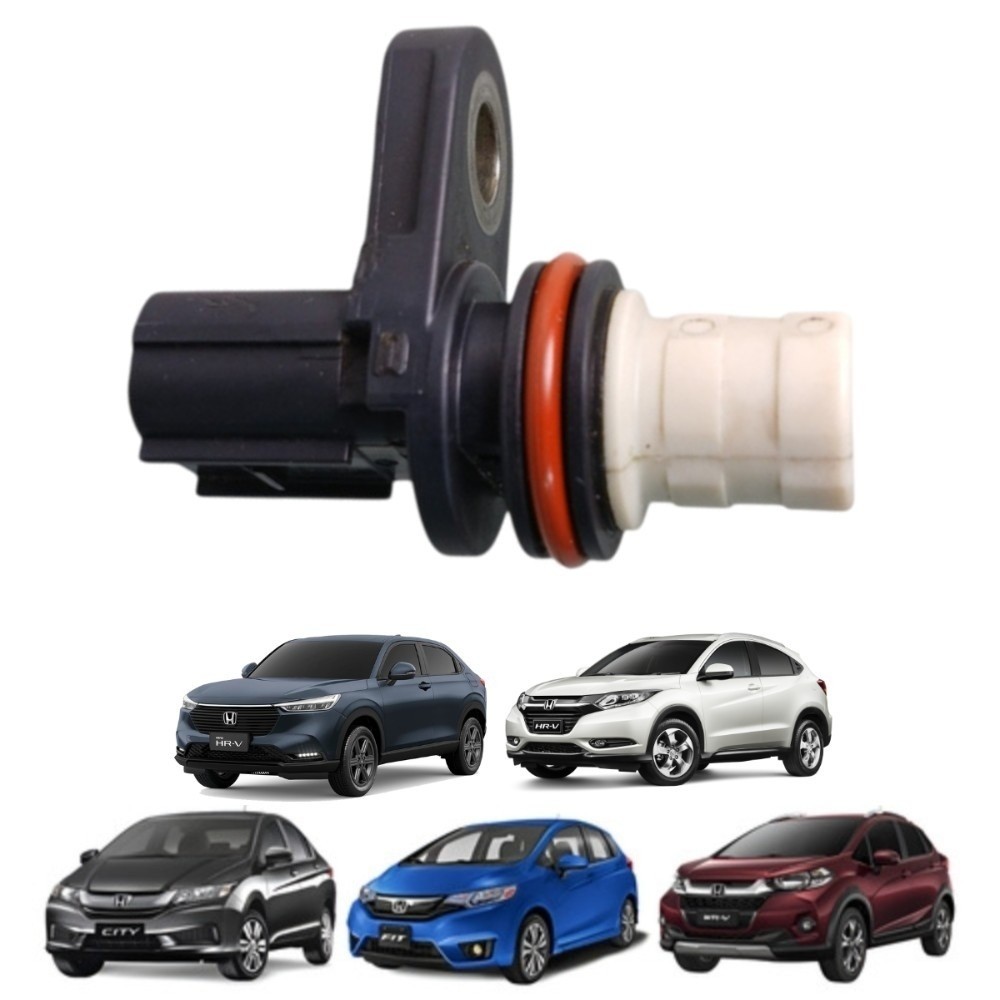 Sensor velocidade câmbio Honda hrv city fit wrv 2015 2021