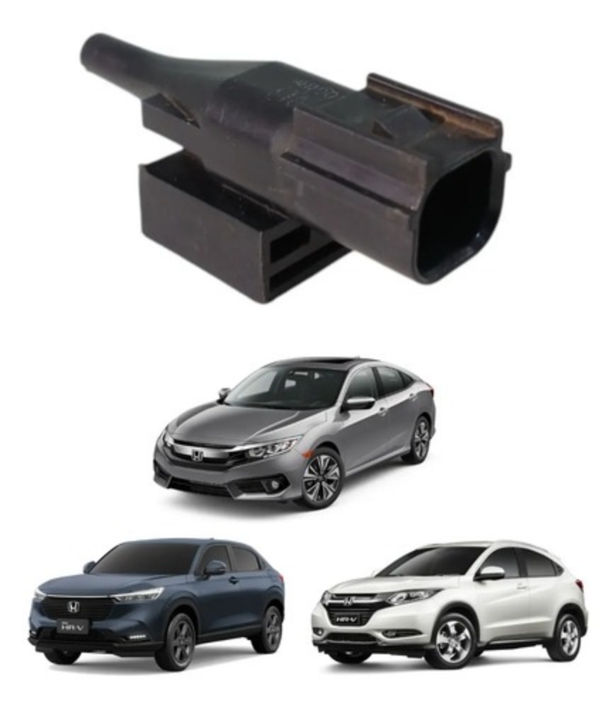 Sensor temperatura externa Honda hrv civic wrv 2016 2024