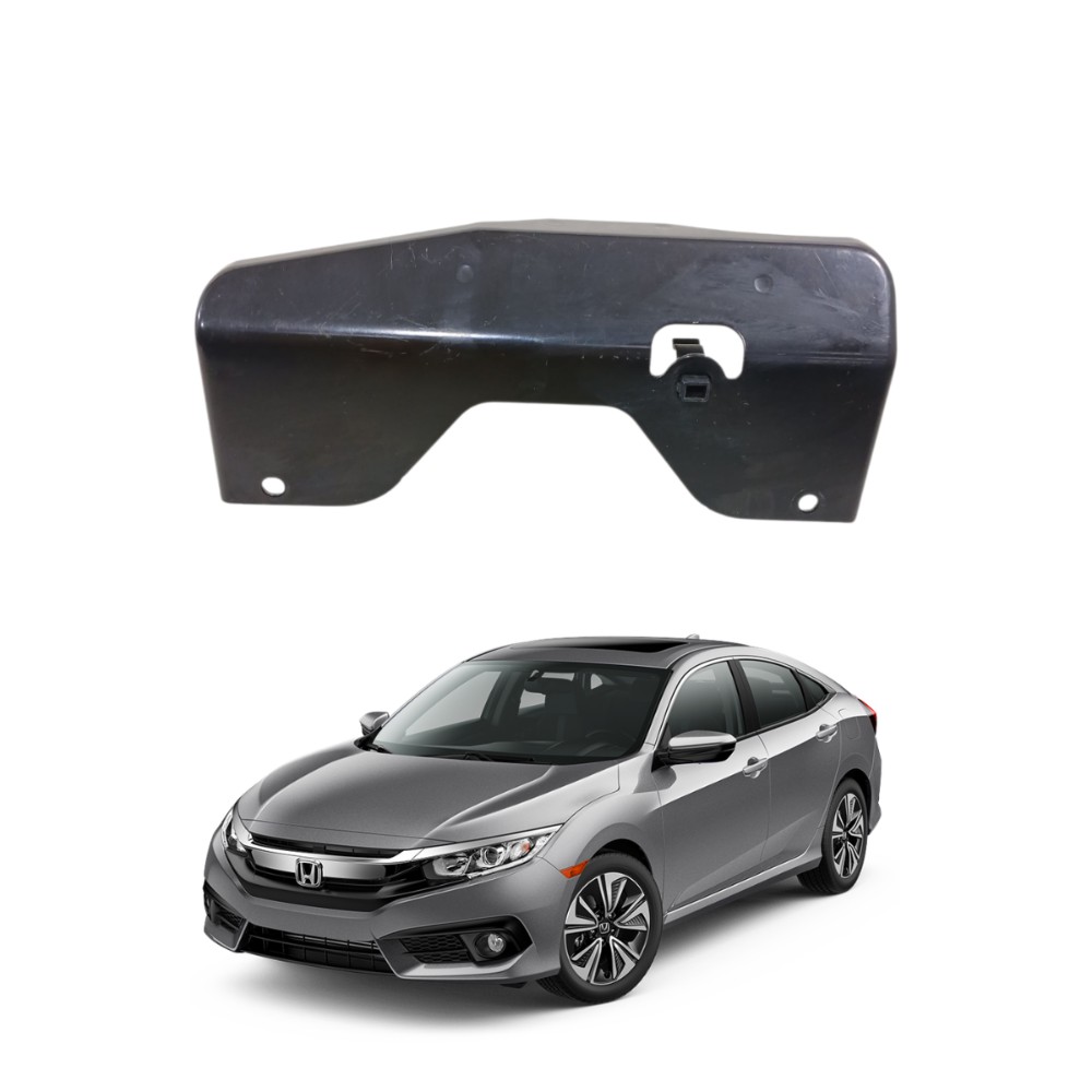 Suporte chicote injeção honda civic 2018 2021