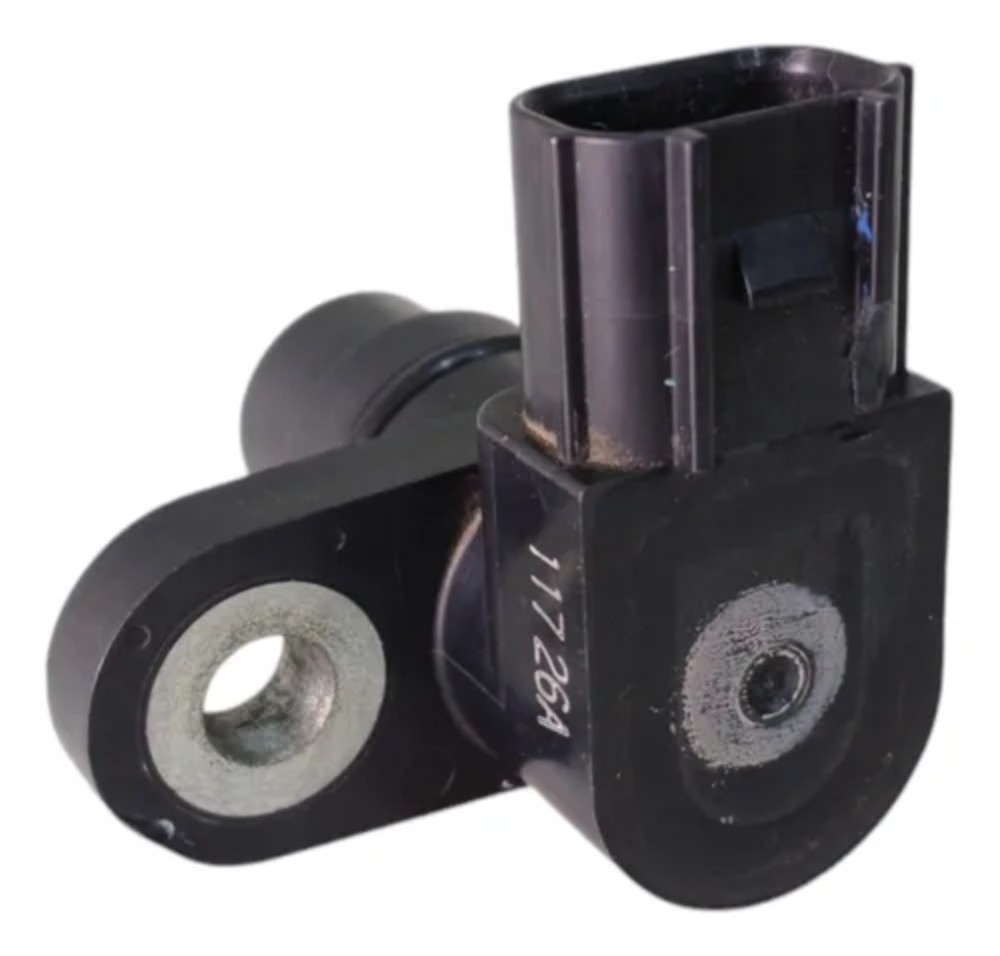 SENSOR VELOCIDADE TRANSMISSÃO HONDA CIVIC 2012 A 2016 24297 6