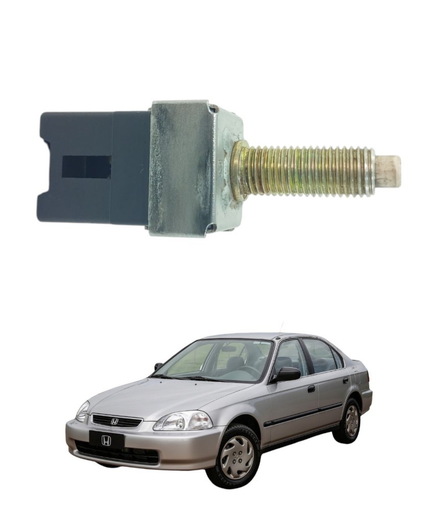 Interruptor Pedal Freio Honda Civic 1.6 1996 A 2000