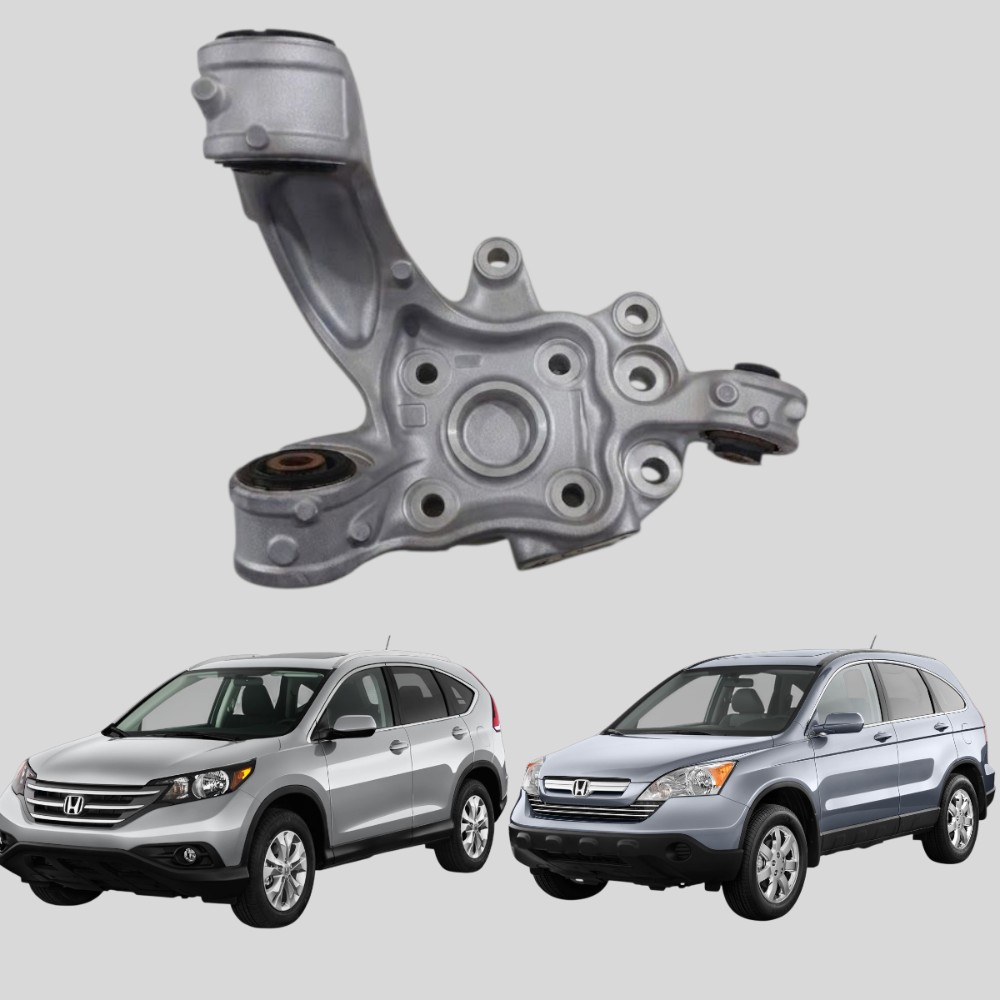 Manga eixo traseira esquerda honda crv 2007 2014 4×2