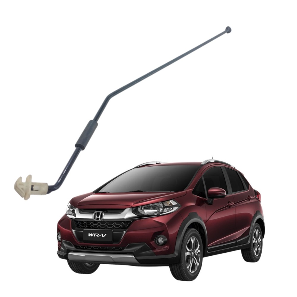 Vareta haste capo honda wrv 2017 2021