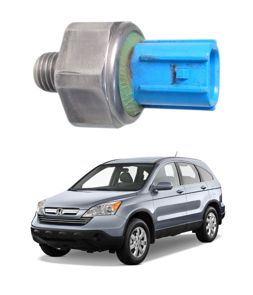 Sensor Pressão Óleo Honda Crv 2007 2008 2009 2010 E9237