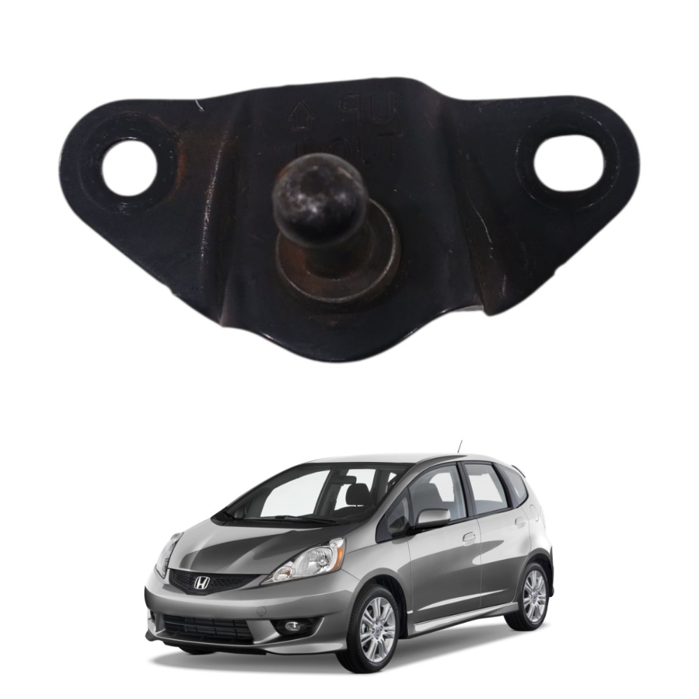 Suporte amortecedor tampa T/D honda fit 2009 2014 49537