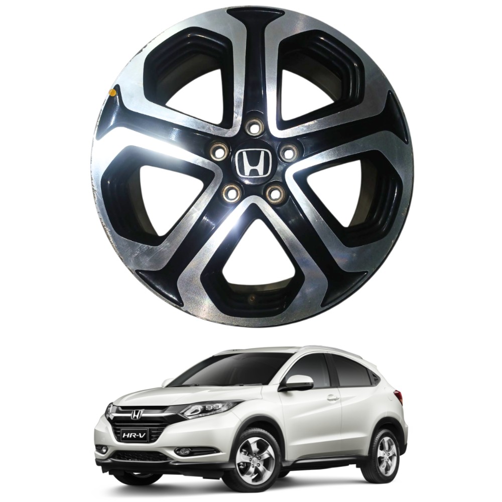 Roda honda hrv 2016 2021 45808