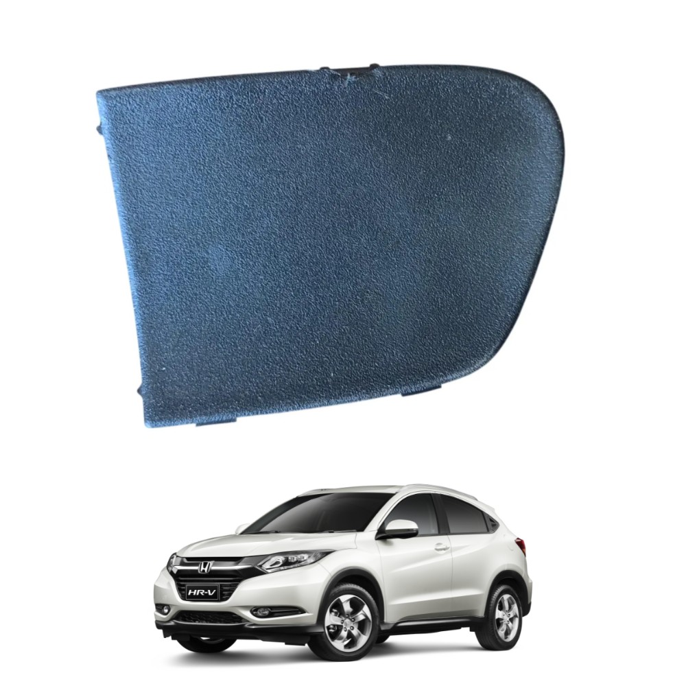 Moldura maçaneta interno direito hrv 2016 2021 39379