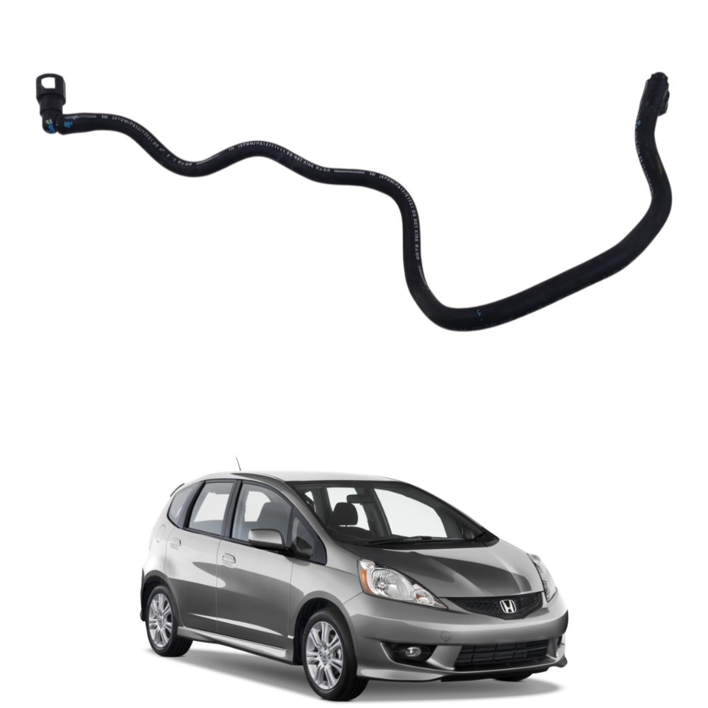 Mangueira combustível honda fit 2009 2014