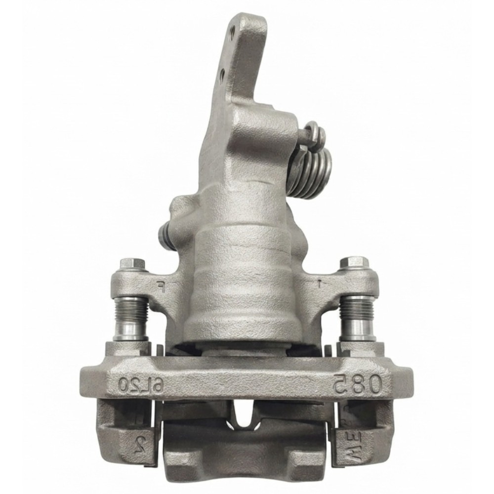 Pinça Traseira Esquerda Honda Accord 1993 1997 4