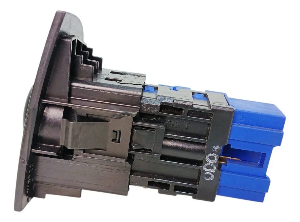 Botão Pisca Alerta Honda Civic 1.6 1996 a 2000