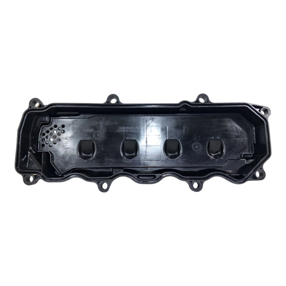Tampa valvula honda fit city wrv 2009 2021 1.4 1.5 quebrado