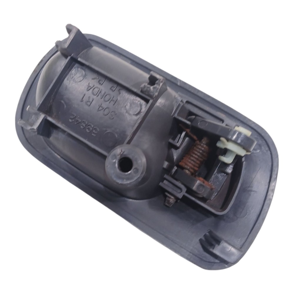 Maçaneta Interna Direita Honda Civic 1996 2000 Quebrada 3