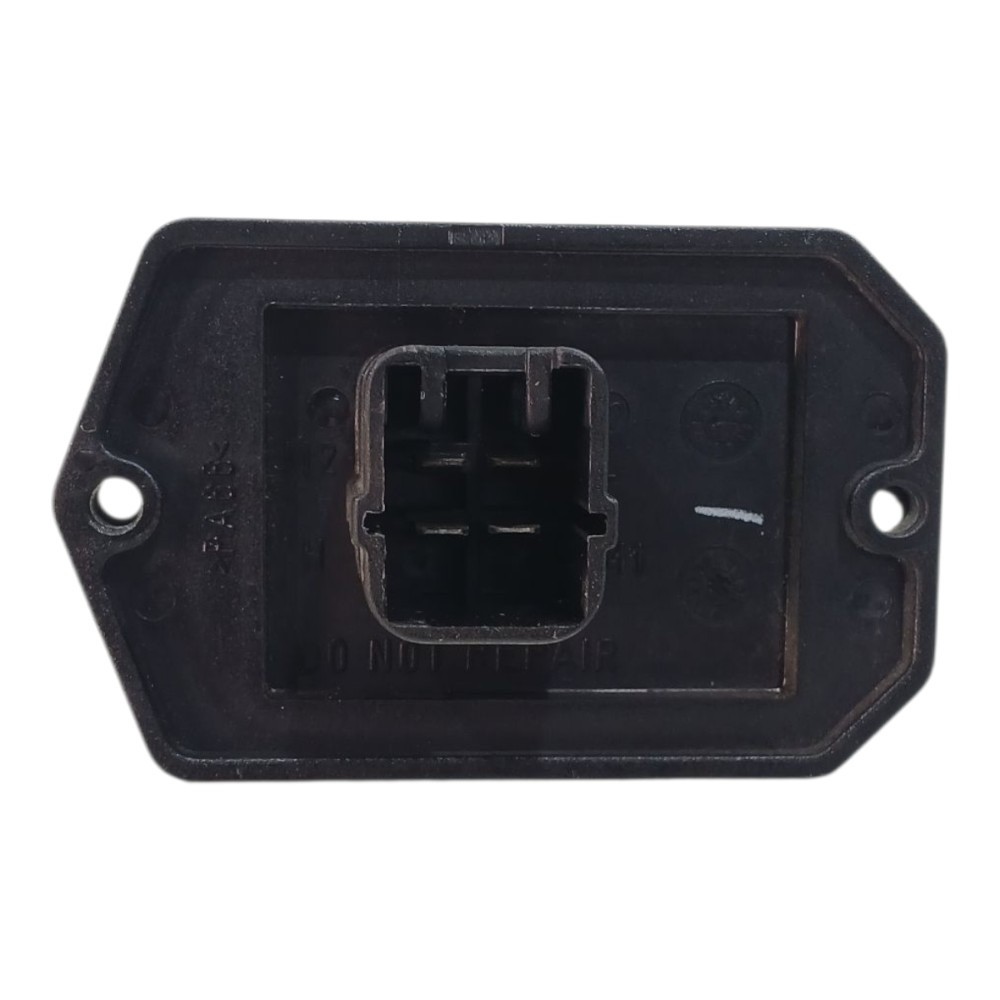 Resistência ar condicionado Honda wrv fit 2015 2021 2