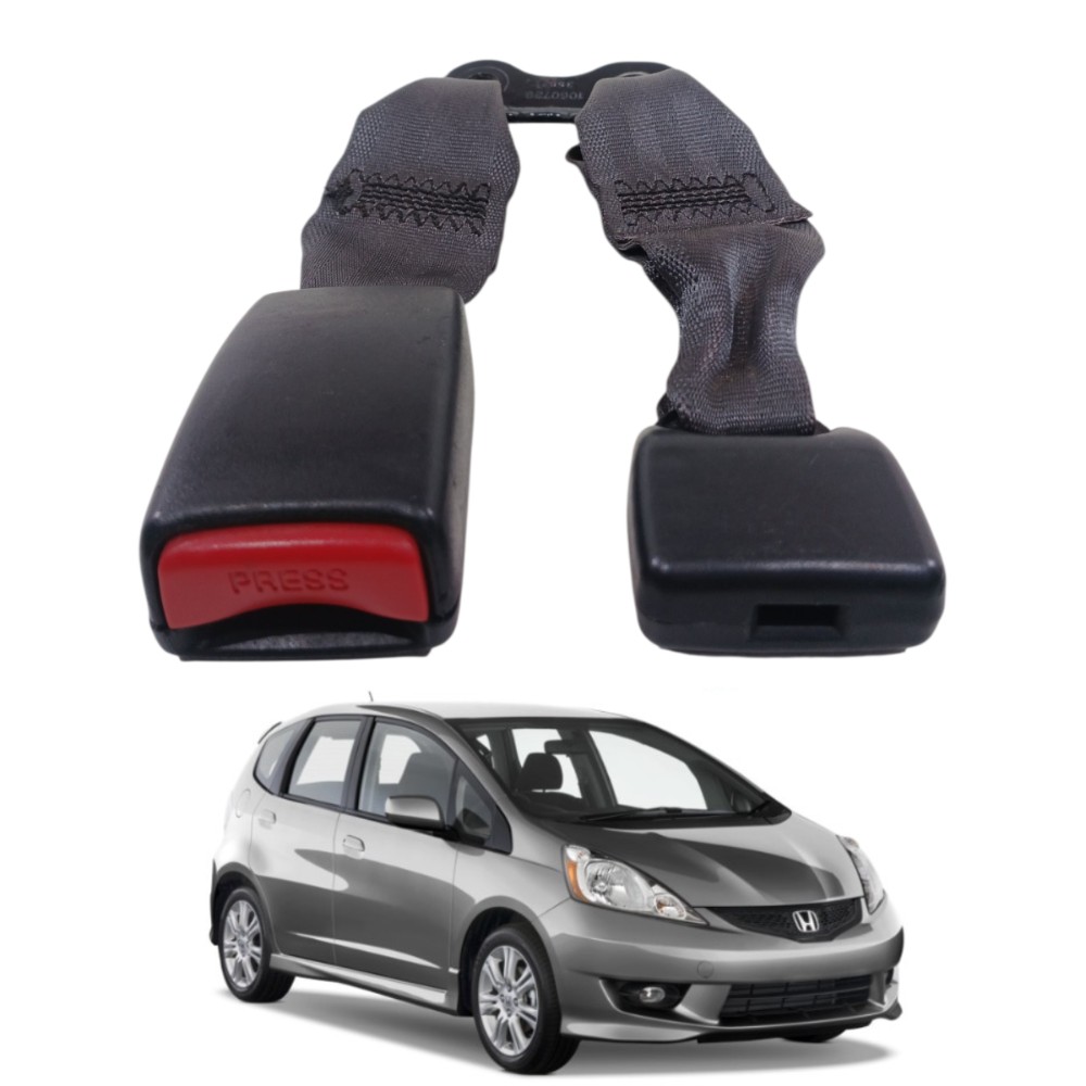 Engate cintro traseiro direito honda fit 2009 2014 52298