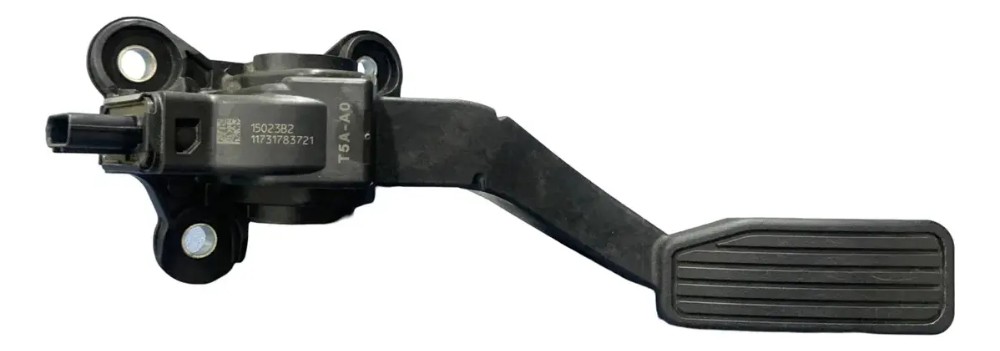 Pedal acelerador honda city hrv 2016 2021 43808 5