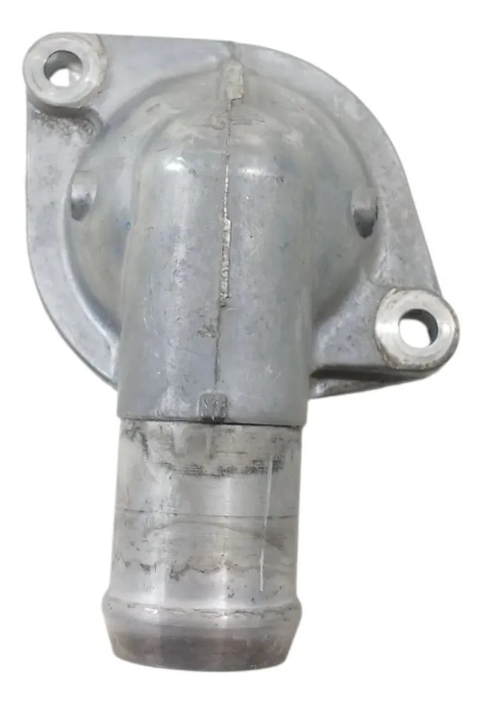 Carcaça valvula termostatica honda city fit 2009 2014 52437 4