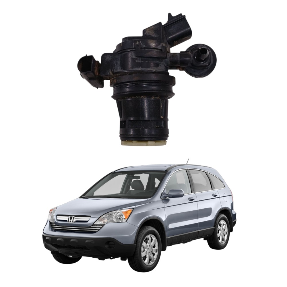 Motor Bomba Esguicho Reservatório Honda Crv 2007 2011