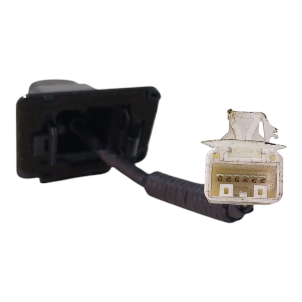 Câmera De Ré Honda Crv 2012 2013 2014 2015 2016 18845 4