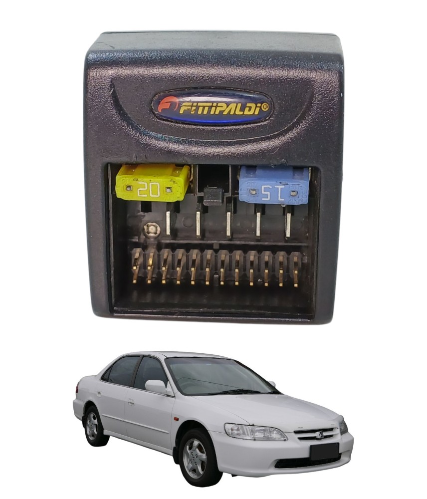 Módulo alarme honda accord 1998 1999 2000 2001 2002 e13031