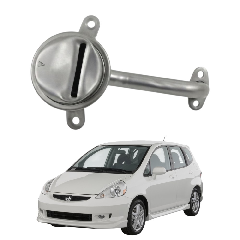 Pescador óleo Honda fit 2004 2008