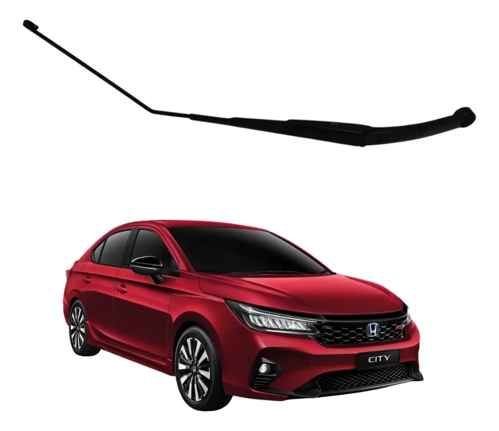 Braço Limpador Parabrisa Direito Honda City 2022 2024