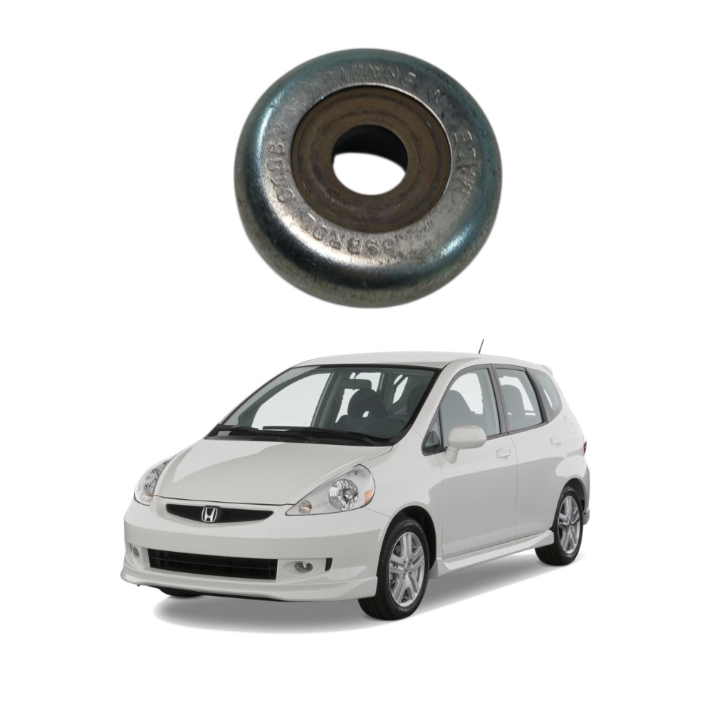 Rolamento Coxim Amortecedor Dianteiro Honda Fit 2004 2008