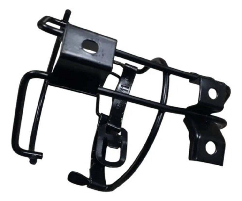Suporte capa extintor honda city fit 2009 2014 52434 3