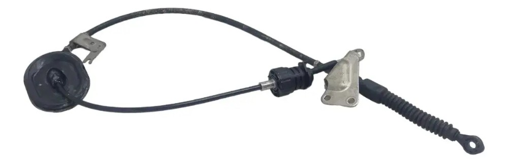 Cabo alavanca seletor cambio honda hrv 2016 2021 43780 3
