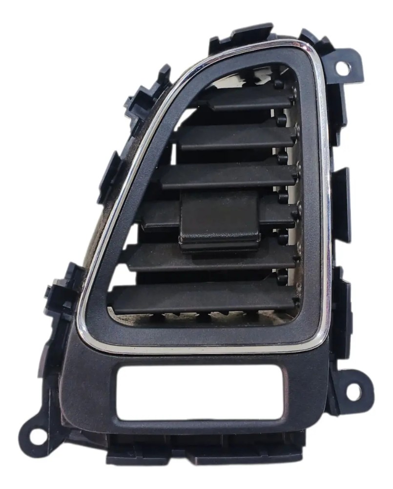 Difusor ar central esquerdo honda hrv 2016 2021 43778 5